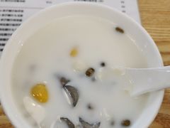 -翁林甜品