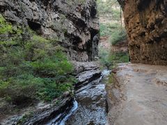 -龙门涧景区
