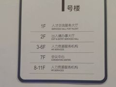 -浦东国际人才港