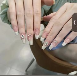 -斯馨·健康美甲美睫