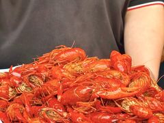 -二钳洞庭虾蟹·江湖菜(鹭岛店)