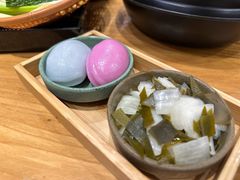 -吴氏包饭·传统民俗料理(延大学府店)