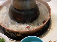 -阳坊胜利涮羊肉(阳坊老店)