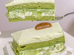 -积慕Cake(解放大道店)