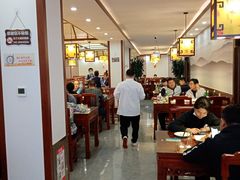 -惠宾饭庄(中山路店)