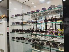 -锦泉眼视光中心(海珠广场店)