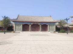 -天津妈祖文化园