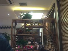 -川中故事·成都老火锅(东书房店)