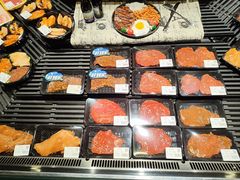 -胖东来生活广场(健康路店)