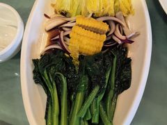 -大鸭梨烤鸭(甘家口店)