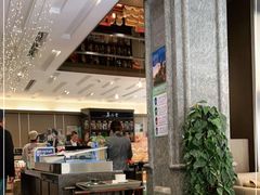 -jpc集品佳宴·地标餐厅(中山店)