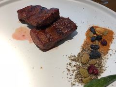 -赤火牛排(金狮广场店)