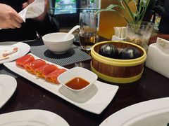港式红米肠粉-博悦茶餐厅(文殊院店)