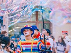 -华谊兄弟（长沙）电影小镇