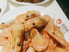 -鼎香缘海鲜自助火锅烤肉(锦辉购物广场店)