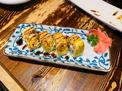 -小川洋风料理(汉街店)