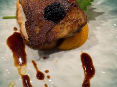 -黑木原精致料理·铁板烧