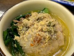 蟹粉狮子头-协和菜馆(凤凰街店)