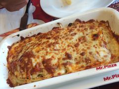 -Mr.Pizza米斯特比萨(苏州平江万达广场店)