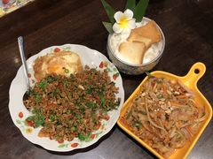 -婉泰·特色小吃·舂鸡脚(告庄二店)