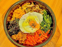 -米村拌饭(银泰中心店)