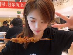 -撒拉花儿·新疆菜·清真(太阳宫店)