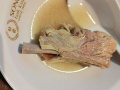 -松發肉骨茶(牛车水店)