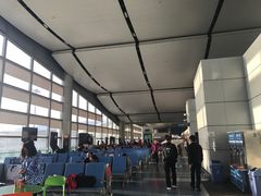 -太原武宿国际机场