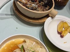 -客颂·客家宴(大壮国际广场店)