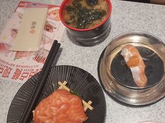 -争鲜回转寿司(朝外悠唐PLUS店)
