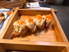 -一豚轩·烧鸟·豚骨拉面(五四路店)