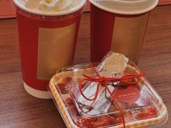 -milch·t妙奇(五大道店)