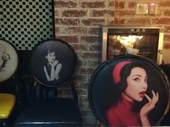 -眷江南之小蓝鲸(王府大街店)