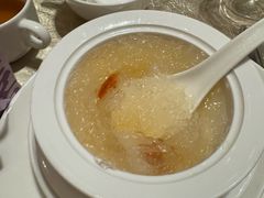 -深圳福田香格里拉大酒店