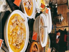 -老家信阳菜(北京路店)