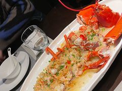 -江上荟·创意中国菜(绿地缤纷城店)