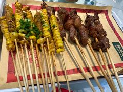 -杯莫亭(集里店)