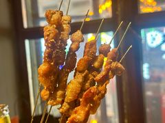 -北三老太太烧烤(人生一串上榜店)