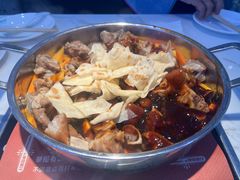 -焖锅部落(容城店)