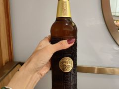 -左庭右院鲜牛肉火锅(长泰广场店)