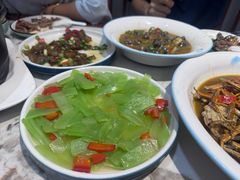 -小乡小镇·传承桐庐土菜·老板亲自烧的菜