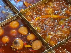 -化龙桥九宫格火锅(清水河店)