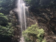 -少华山国家森林公园