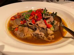 -万豪中餐厅·粤菜·北京粤财JW万豪酒店