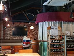 大堂-BISTROFIORE美伊娜(伊犁南路店)