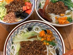 -阿木舂记·特色小吃(平江路店)