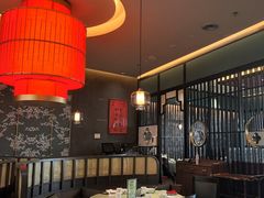 -洪禧楼·老广东海鲜酒楼(宁波万象城店)