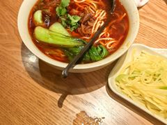 -李先生牛肉面大王(欧亚卖场店)