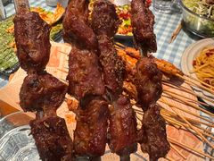 -1819餐厅·团队聚餐·烤串·精酿