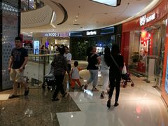 -万达广场(大明宫店)